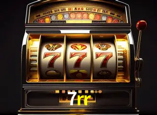 7rr login