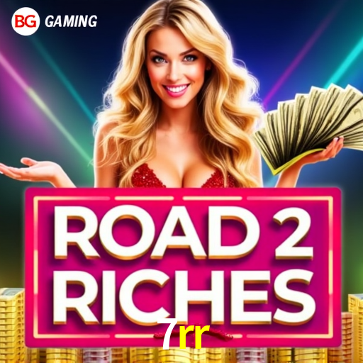 7rr: Jogue Crash e Experimente Alta Recompensa Instantânea